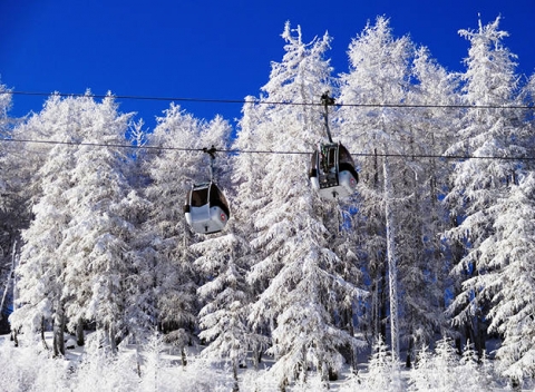Nezabudnuteľný relax a lyžovačka pri alpskom Klopeiner See v penzióne Lindenhof.