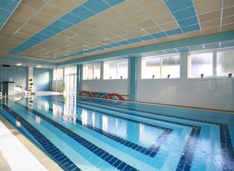 Relax v ocenenom hoteli Ambra**** v Luhačoviciach s neobmedzeným wellness, zábalom a vareným vínkom.