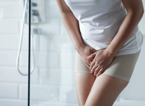 Mimovoľný únik moču – bezbolestné laserové riešenie za 20 minút bez hospitalizácie.