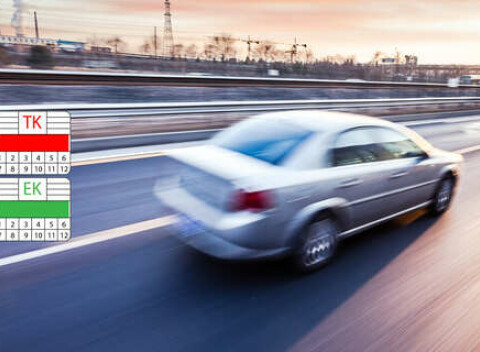 Vybavenie STK: komplexná kontrola vozidla, pristavenie a vyzdvihnutie na TK, EK.