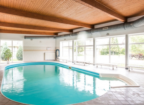 Romantický wellness pobyt s večerou pri sviečkach v Pension Barca*** v Košiciach.