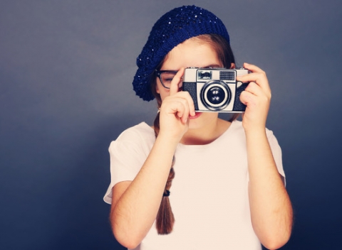 Individuálnky kurz fotografie s profesionálnym fotografom. Naučíte sa zachytiť bežné i nevšedné momenty.