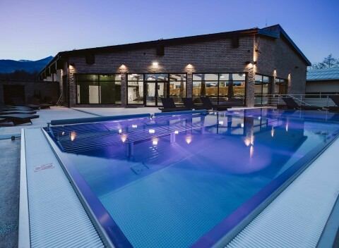 Wellness Marko Turany, 1+1 celodenný vstup ZADARMO.