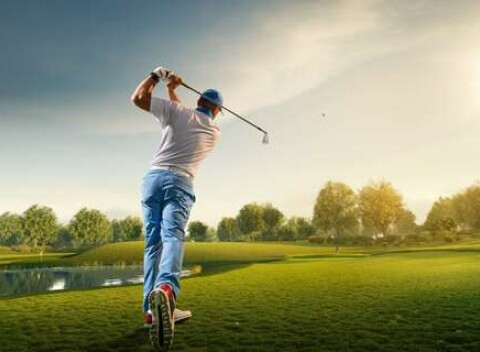 Intenzívny víkendový golfový kurz zelenej karty v Piešťanoch s TOP trénerom.