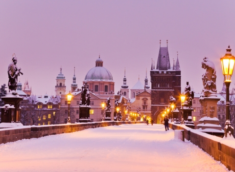 Praha v rodinnom hoteli Anette *** s ochutnávkou piva, saunou a raňajkami.