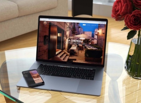 Vytvorenie či prerobenie vašej webstránky s responzívnou grafikou, ročným hostingom, optimalizáciami.