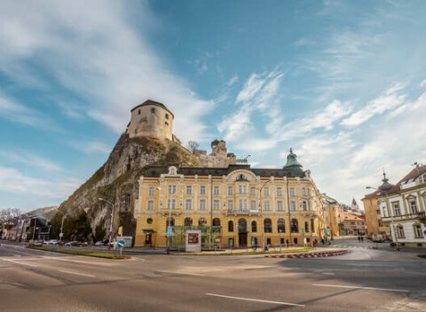 Luxusný relax v hoteli Elizabeth**** s prvotriednymi službami, špičkovou gastronómiou a krásnym wellness - v ponuke aj víkendové hýčkanie.