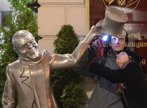 Escape hra v uliciach Brainteaselavy – zimná edícia od tvorcov hry V pazúroch ŠtB.