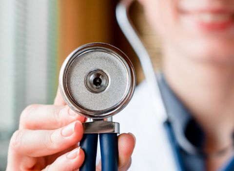 Diagnostika zdravia v Beauty Esthetic Centre - 38 správ a 261 analýz zdravia.