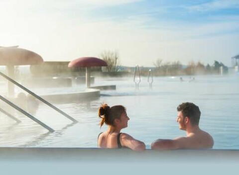 BLACK FRIDAY: Celodenný vstup do Aqualandu Moravia len 1,5 hodiny od Bratislavy.