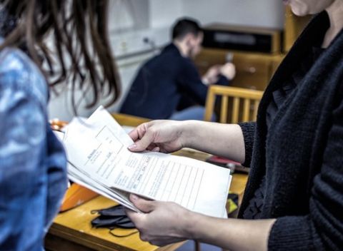 V pazúroch ŠtB - staňte sa súčasťou escape hry, v ktorej ide o veľa.