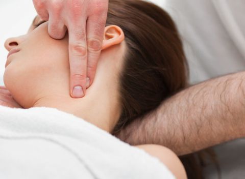 Kranio-sakrálna terapia, ktorá odstráni vaše problémy a zharmonizuje telo.