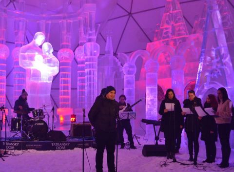 Vysoké Tatry: 3-dňový relaxačný pobyt v Apartmáne B 101 v Starom Smokovci s raňajkami.