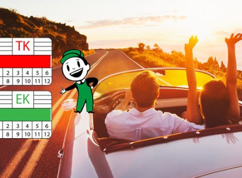 Základná technická a emisná kontrola osobného vozidla. Absolvujte zákonnú v STK Bratislava Danubia.