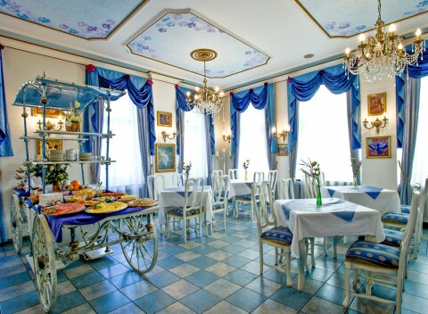 Praha v historickom centre pod Petřínom: Hotel William *** s raňajkami + úschova batožiny