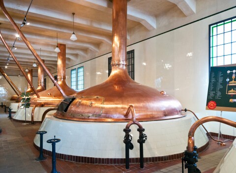 Západné Čechy: Plzeň v blízkosti centra v Hoteli Lions *** s raňajkami formou bufetu