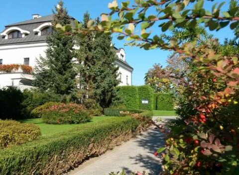 Relax v jedinečnej atmosfére historického hotela Villa Nečas**** s zážitkovou gastronómiou