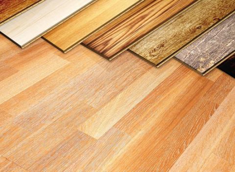 Kupón na nákup exkluzívnych drevených parkiet prémiovej kvality Teak-It.