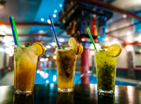 Víkendový pobyt v srdci Veľkej Fatry v apartmánoch hotela Áčko*** s wellness a polpenziou