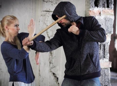 Kurz WingTsun, 2-mesačný  - inteligentná sebaobrana vhodná pre mužov aj ženy.