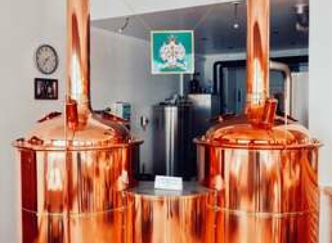 Najväčšie konopné kúpele v Európe s polpenziou a procedúrami v Hoteli Bobík s vlastným minipivovarom