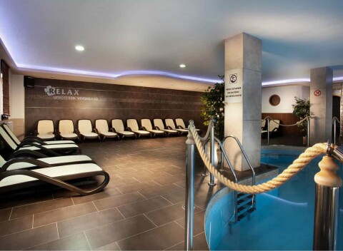 Zaječí na južnej Morave v Penzióne U Palečků s polpenziou, relaxáciou vo wellness s vírivkou