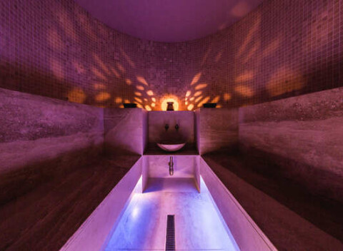 Boutique Hotel Bristol****: Pobyt s neobmedzeným wellness v rímskych kúpeľoch v centre Košíc