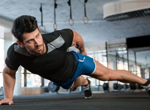 Permanentky do fitnesscentra v Mlynskej doline. Môžete cvičit, ako často chcete!
