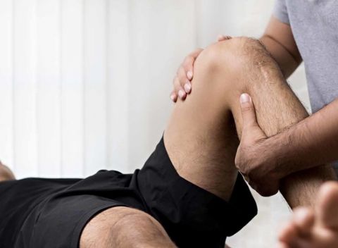 Komplexná hodinová regenerácia alebo magnetoterapia na vás čaká v klinike PROFY.