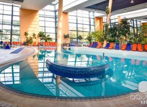 Ostrihom: Penzión Pod Bazilikou **** so vstupom do wellness, polpenziou, nápojmi