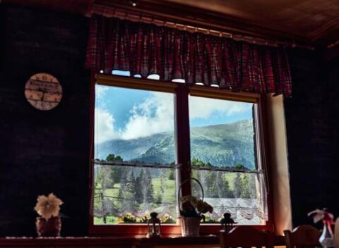 Celoročná dovolenka v útulnom Penzióne Patrik s polpenziou v Ždiari - blízko lyžiarskych stredísk