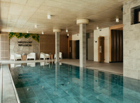 Walddorf penzión & wellness s výhľadom na Tatry - relax, pohodlie a zážitky aj pre náročnejších