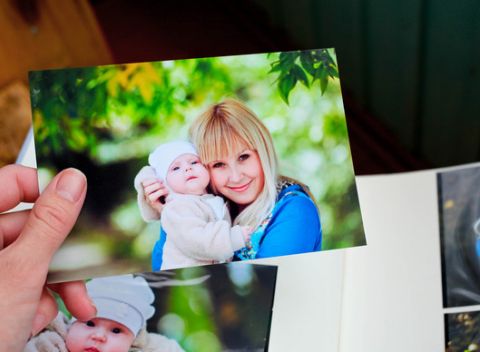 Profesionálna tlač fotografií na lesklý fotopapier - dotknite sa vašich zážitkov.