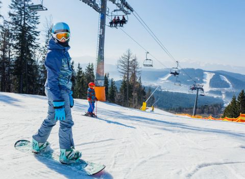 Dovolenka na Orave v hoteli Trend so vstupom do wellness a zľavou na skipass.