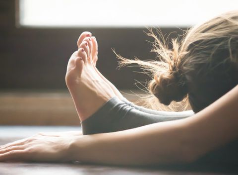 Objavte nový zmysel života! Power joga alebo hatha flow joga v dezOriental štúdiu.