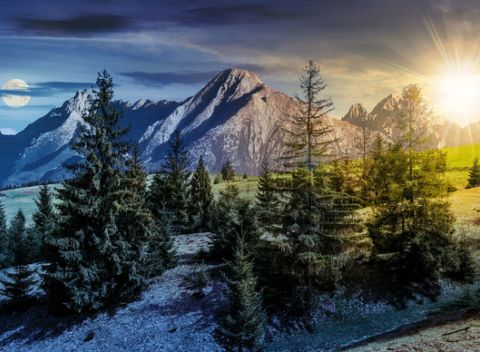 Penzión Fortuna s raňajkami alebo polpenziou v blízkosti Aquacity Poprad.