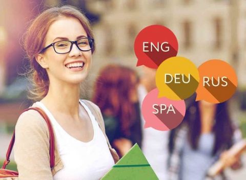 Jazykové kurzy – naučte sa španielsky, anglicky alebo rusky s native speakerom.