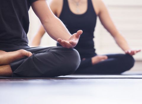 Objavte nový zmysel života! Power joga alebo hatha flow joga v dezOriental štúdiu.