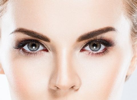 Nádherné 3D mihalnice pre impozantný pohľad, s ktorým dosiahnete aj nemožné.