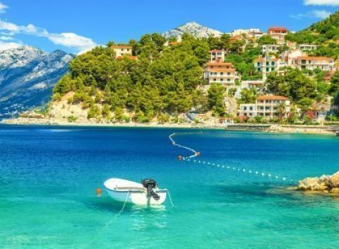 Rodinná dovolenka v Chorvátsku (Trogir) s all inclusive + až 2 deti ZDARMA.