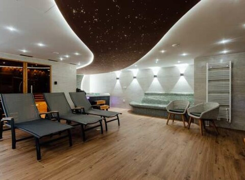 Luxusná dovolenka v apartmánoch BudinSKI - blízko lyžiarskych stredísk s privátnym wellness
