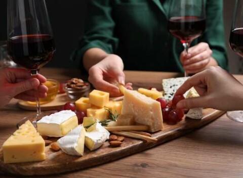 Studena syrova misa, Veganska misa a Vegetarianska misa s jogurtovymn dresingom