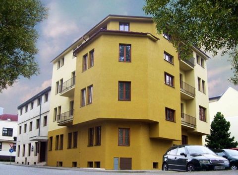 Uprostred historickej časti mesta Žilina vás očakáva príjemný Hotel Slovan.