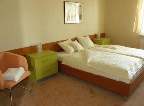 Či už idete do Rimavskej Soboty za prácou alebo za oddychom určite sa ubytujte v Hoteli Carrera.