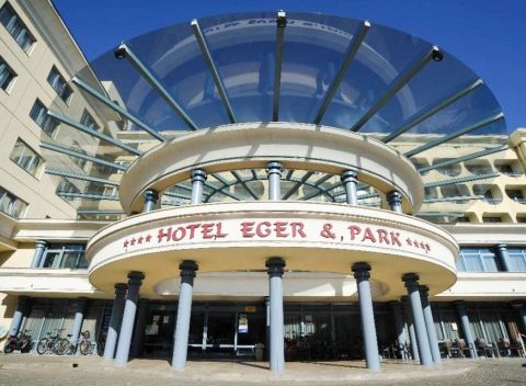 Eger: pobyt v luxusnom 4* hoteli s bohatou polpenziou, neobmedzeným wellness a fitness.