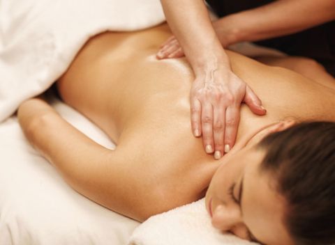 Urobte niečo pre svoje zdravie! Profesionálne masáže na chladné zimné obdobie.