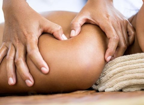 Doprajte relax telu i duši! Uvoľňujúce masáže vo wellness pod hradom v salóne Lape.