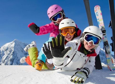 Rakúske Alpy: Pobyt v slovenskom penzióne Bertrand s raňajkami, deti sú vítané.