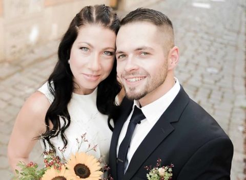 Fotografia je vystrihnutá realita! Exkluzívne svadobné fotografovanie od Masi&Mo.