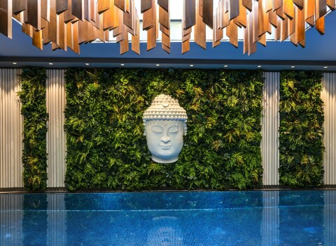 Karlove Vary: Luxusný Boutique Hotel Corso **** s wellness, aroma či medovou masážou + raňajky